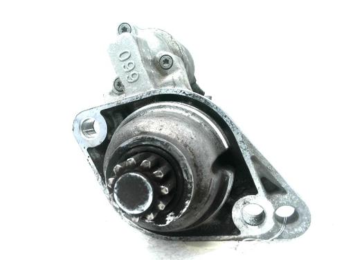 Used Starter VW POLO V (6R1, 6C1) 1.2 TDI (75 hp) 23934109