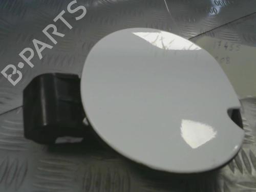 Fuel flap PEUGEOT 208 I (CA_, CC_) 1.4 HDi | BP20911681C131