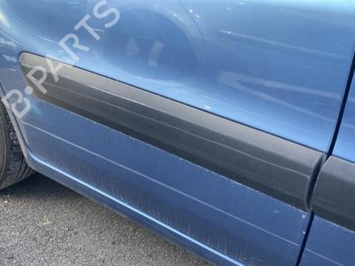 Dashboard CITROËN BERLINGO MULTISPACE (B9) 1.6 HDi 110 | BP20914303C46  - Image 10