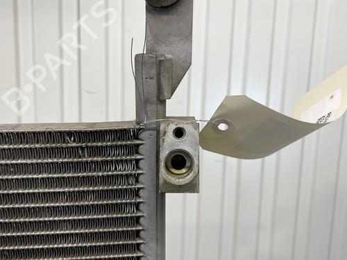 Used AC radiator AC radiator RENAULT KOLEOS I (HY_) 2.0 dCi 4x4 (HY0K) (150 hp) 29513392 29513392