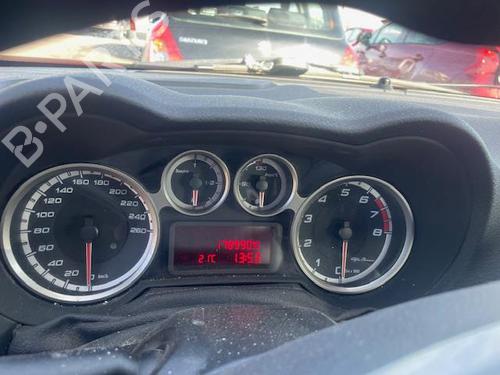 Climate control ALFA ROMEO MITO (955_) 1.4 MultiAir (955AXL1B) | BP23796102I5 - Image 8