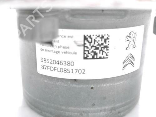 ABS pump CITROËN C5 AIRCROSS (A_) 1.6 Hybrid 225 (A45GFR) | BP37729393M43 - Image 4