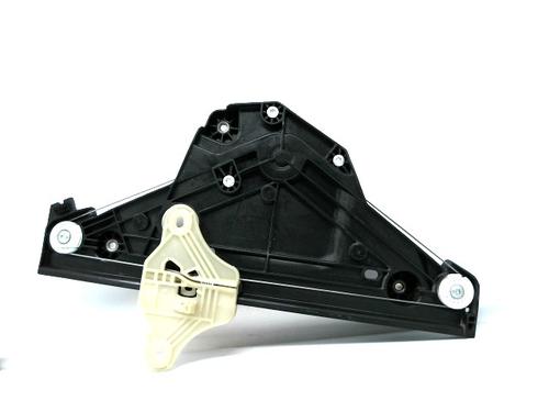 Rear right window mechanism RENAULT CLIO V (B7_) 1.0 TCe 90 (B7MT) | BP29066388C25 - Image 5