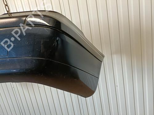 Used Rear bumper MERCEDES-BENZ C-CLASS (W203) C 220 CDI (203.006, 203.008) (143 hp) 22100088