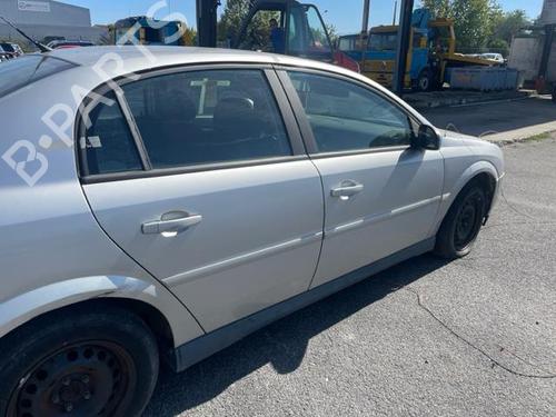ABS pump OPEL VECTRA B (J96) 2.0 DTI 16V (F19) | BP22100835M43 