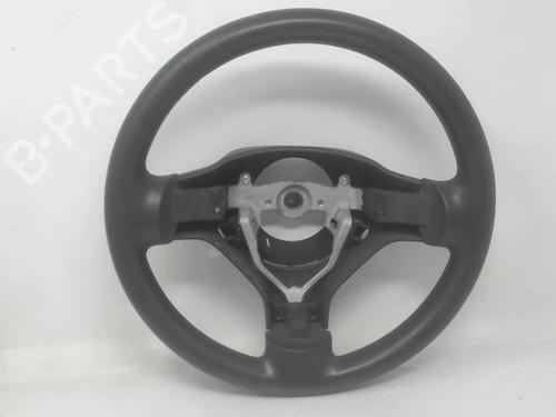 Used Steering wheel CITROËN C1 (PM_, PN_) 1.0 (68 hp) 20914834