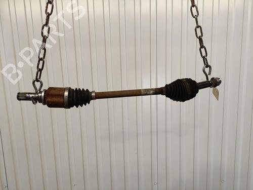 Left front driveshaft DACIA SANDERO II 1.0 SCe 75 (B8JC, B8JD) | BP20911347M38 