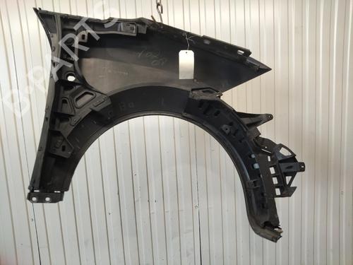 Forskærm venstre Forskærm venstre AUDI A2 (8Z0) 1.4 (75 hp) 38970963 38970963
