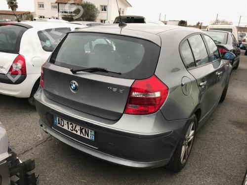 Switch BMW 1 (E87) 118 d | BP22098621I30  - Image 11