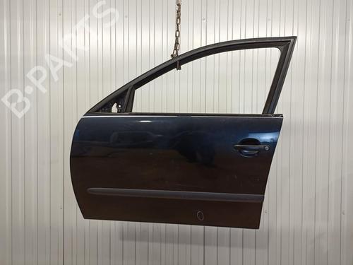 Left front door SEAT IBIZA III (6L1) 1.9 TDI | BP20914607C2 
