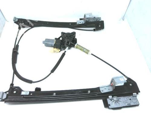 Used Front right window mechanism MINI MINI (R56) One D (90 hp) 20914436