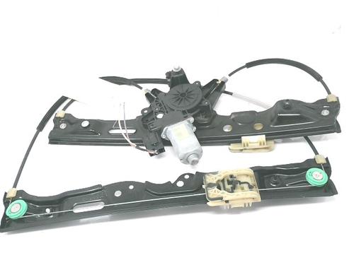 Front right window mechanism FORD RANGER (TKE) 3.2 TDCi 4x4 | BP38780102C23 - Image 2