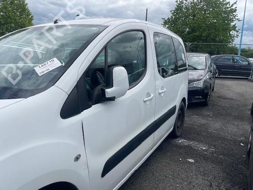 Subframe CITROËN BERLINGO MULTISPACE (B9) 1.6 HDi 90 | BP22101478M9 - Image 26