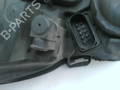 Used Right headlight Right headlight VW POLO IV (9N_, 9A_) 1.2 12V (64 hp) 31833480 31833480