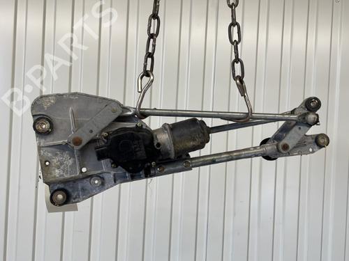 Front wiper motor NISSAN X-TRAIL I (T30) 2.2 dCi 4x4 | BP20910870M29 