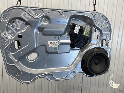 Used Front left window mechanism FORD KUGA I 2.0 TDCi (140 hp) 30110440