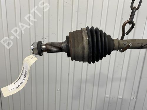 Used Right front driveshaft Right front driveshaft 30795878 30795878