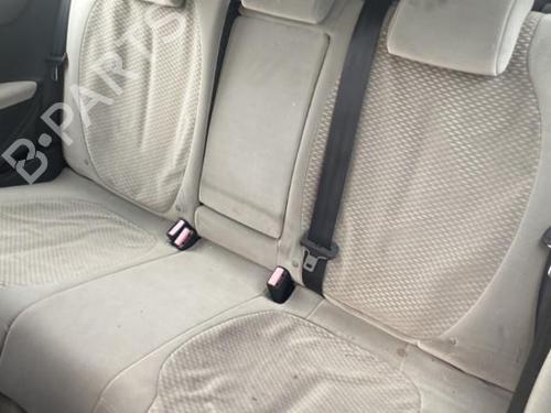 Venstre foran beltestrammer CITROËN C4 Coupe (LA_) 1.6 HDi | BP20912493C87 