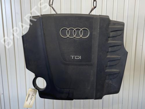 Upper protection AUDI Q5 (8RB) 2.0 TDI quattro | BP27699970M93 - Image 4