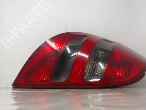 Used Left taillight MERCEDES-BENZ A-CLASS (W169) A 180 CDI (169.007, 169.307) (109 hp) 20911531
