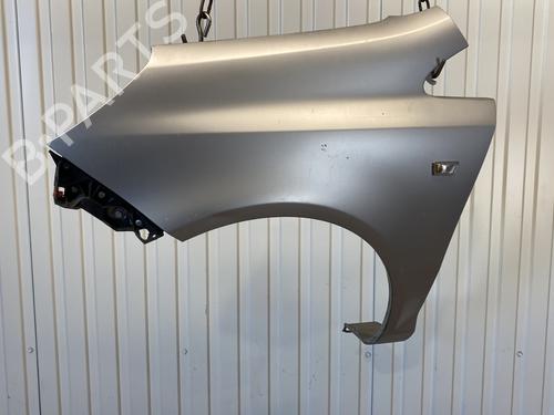Used Left front fenders OPEL CORSA D (S07) 1.3 CDTI (L08, L68) (75 hp) 23795698