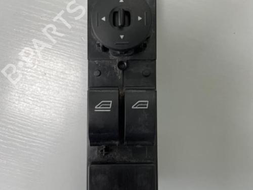 Used Left front window switch FORD FOCUS II (DA_, HCP, DP) 1.8 TDCi (115 hp) 22098887