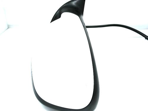 Right mirror PEUGEOT 307 Break (3E) 1.6 HDi 110 | BP28604618C27 