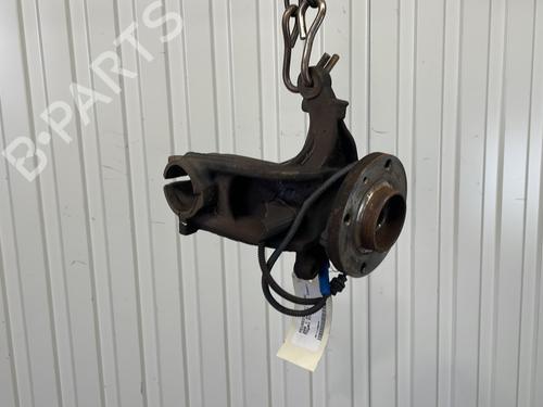 Used Left front steering knuckle Left front steering knuckle PEUGEOT 208 I (CA_, CC_) 1.4 HDi (68 hp) 28965499 28965499