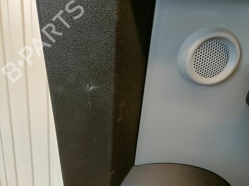 Rear right panel DODGE NITRO 2.8 CRD 4WD | BP20916803C61 - Image 2