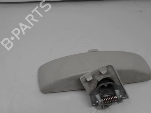 Rear mirror VW TOURAN (1T1, 1T2) 1.9 TDI | BP20915102I6 