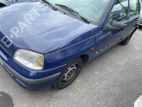 Alternator RENAULT CLIO I (B/C57_, 5/357_) 1.2 (5/357Y, 5/357K) | BP22099441M7 