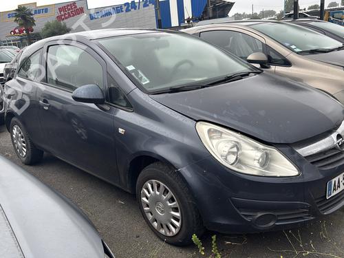 Left front driveshaft OPEL CORSA D (S07) 1.3 CDTI (L08, L68) | BP29959932M38  - Image 8