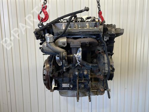 Used Engine RENAULT MASTER II Platform/Chassis (ED/HD/UD) 2.2 dCI 90 (ED0G, ED0N, HD0G, HD0N, HD1G, HD1N, UD0G,... (90 hp) 30175915