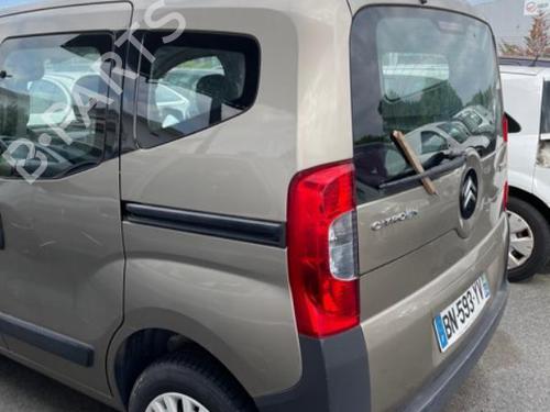 Washer pump CITROËN NEMO MPV 1.3 HDi 75 | BP22098969E24 - Image 11