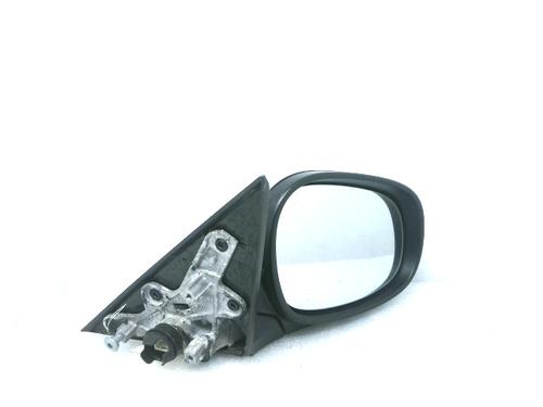 Used Right mirror BMW 1 (E81) 116 i (122 hp) 24401384