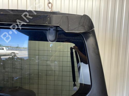 Used Tailgate Tailgate HYUNDAI TUCSON (JM) 2.0 CRDi All-wheel Drive (113 hp) 26686030 26686030