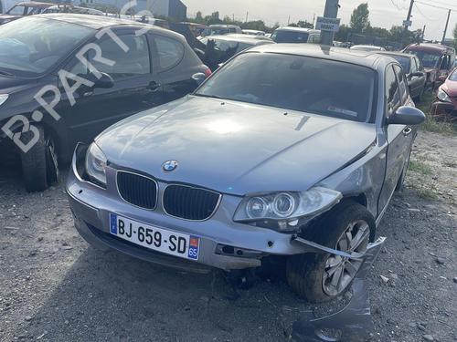 AC radiator BMW 1 (E87) 120 i | BP20914282M32 