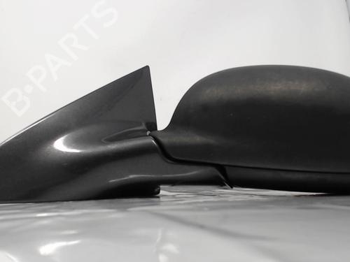 Left mirror PEUGEOT 406 Coupe (8C) 2.0 16V | BP20915124C26 