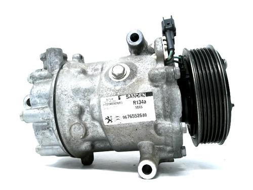 AC-Kompressor PEUGEOT BOXER Van 2.2 BlueHDi 165 (165 hp) 29188783