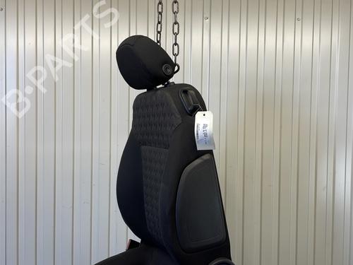 Left front seat OPEL CORSA D (S07) 1.0 (L08, L68) | BP29758241C15  - Image 8