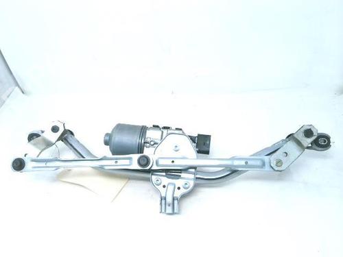 Used Front wiper motor Front wiper motor CITROËN C3 III (SX) 1.6 BlueHDi 75 (75 hp) 20911021 20911021