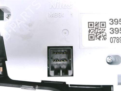 Used Climate control Climate control SUZUKI SWIFT IV (FZ, NZ) 1.3 DDiS (AZG413D, ZC02S, ZC92S) (75 hp) 34227225 34227225