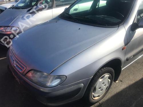 Front right window mechanism CITROËN XSARA Break (N2) 1.9 D | BP20911771C23 
