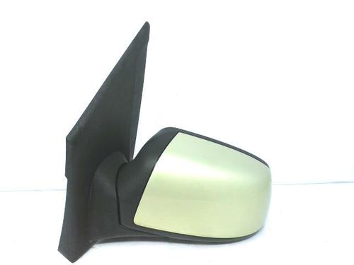 Left mirror FORD FIESTA V (JH_, JD_) 1.4 16V | BP20915968C26 