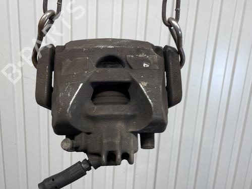 Used Left front brake caliper PEUGEOT PARTNER Box Body/MPV 1.6 BlueHDi 100 (100 hp) 21542027