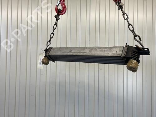 Intercooler CITROËN NEMO MPV 1.4 HDi (68 hp) 29407383