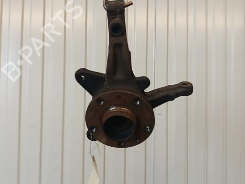 Left front steering knuckle RENAULT KANGOO Express (FW0/1_) | BP33947985M25 - Image 4