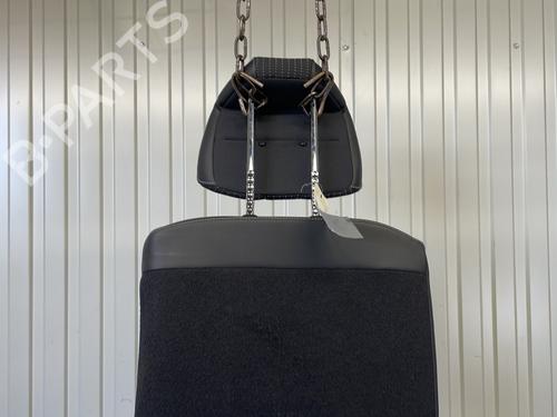 Rear seat RENAULT SCÉNIC III (JZ0/1_) 1.6 dCi (JZ00, JZ12) | BP29318497C17 