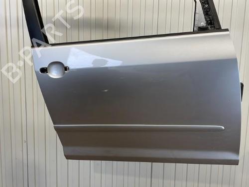Right front door VW GOLF PLUS V (5M1, 521) 1.9 TDI | BP20916141C3 