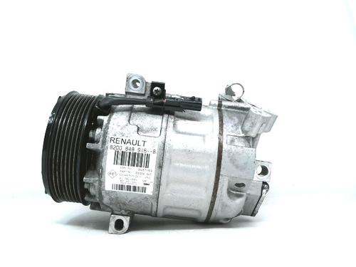 Used AC compressor RENAULT MASTER III Van (FV) 2.3 dCi 135 FWD (FV0N, FV08, FV06, FV00, FV1S) (136 hp) 30445761